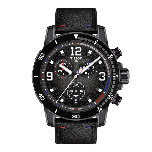 Tissot Supersport NBA Special Edition T125.617.37.067.00