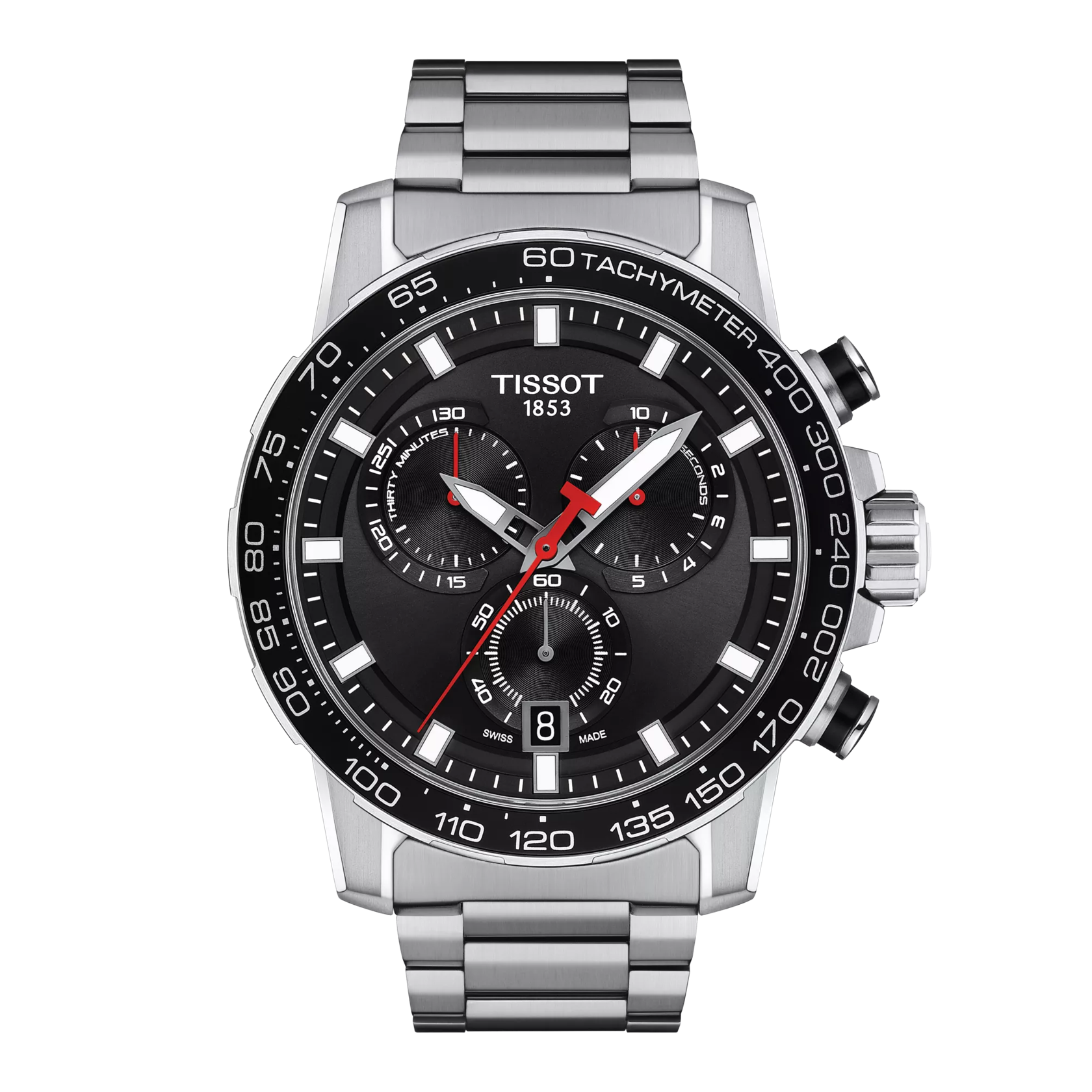Tissot Supersport Chrono T125.617.11.051.00