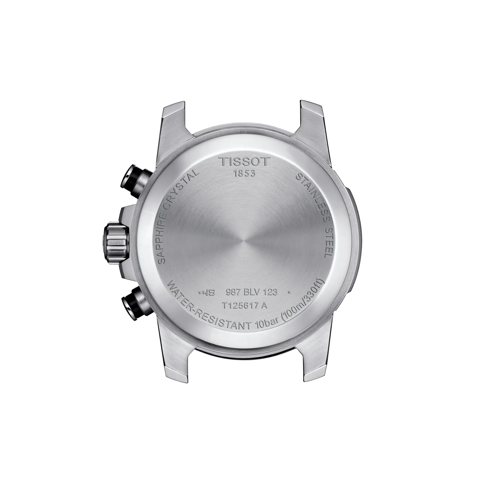 Tissot Supersport Chrono T125.617.11.051.00