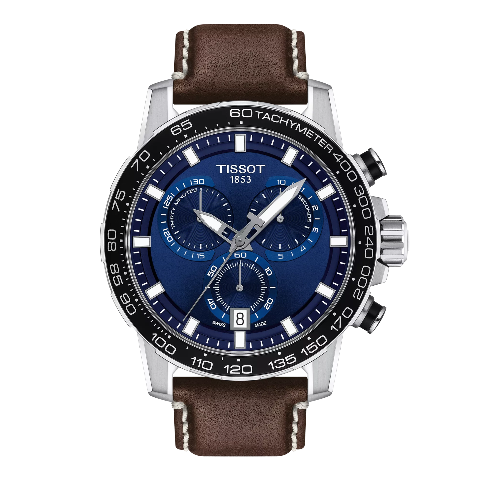 Tissot Carson Premium Chronograph T125.617.16.041.00