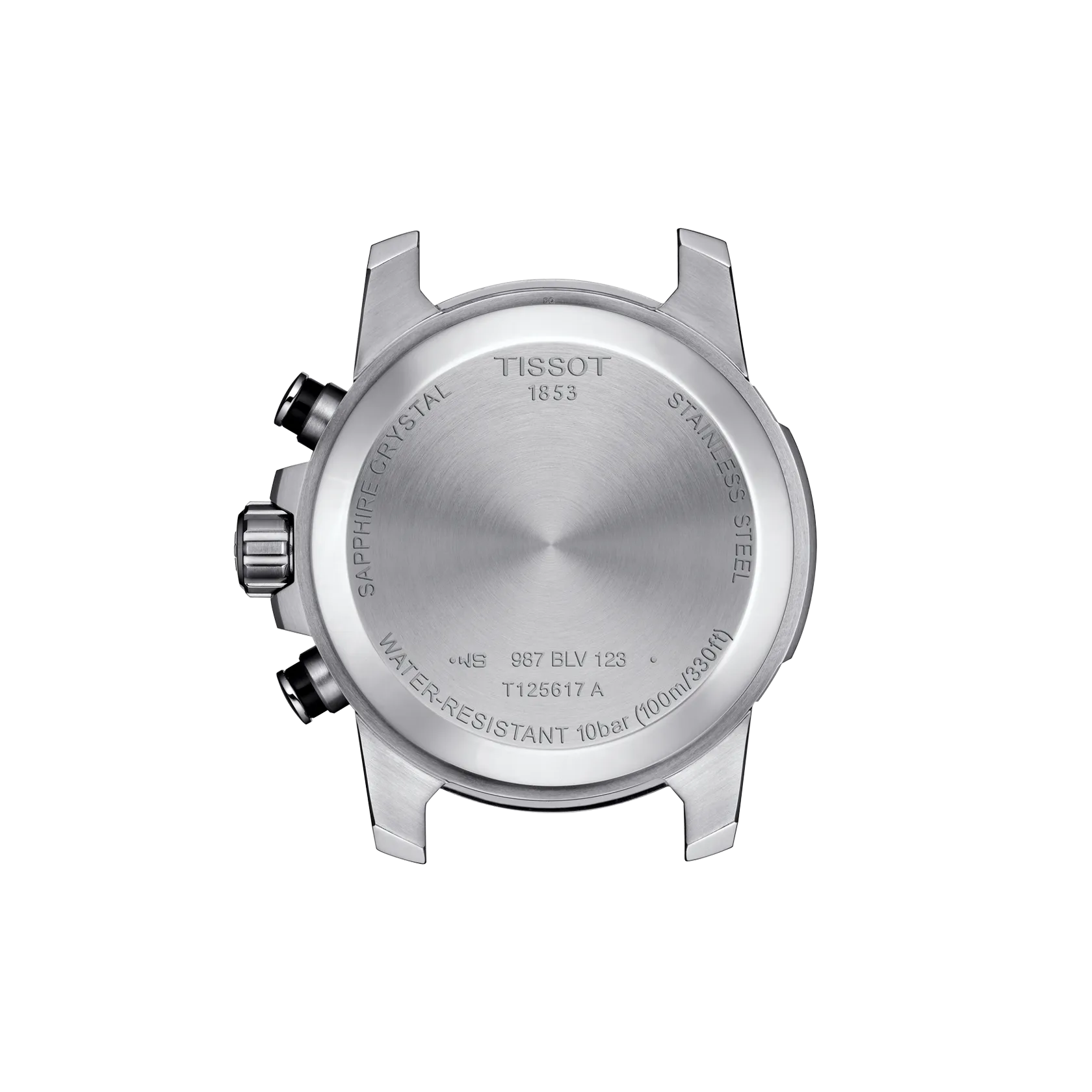 Tissot Carson Premium Chronograph T125.617.16.041.00