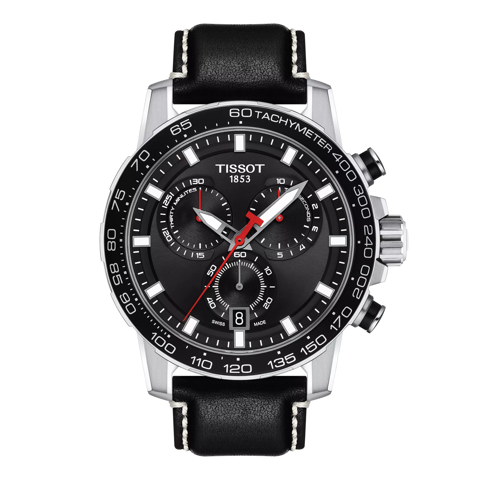 Tissot Supersport Chrono T125.617.16.051.00