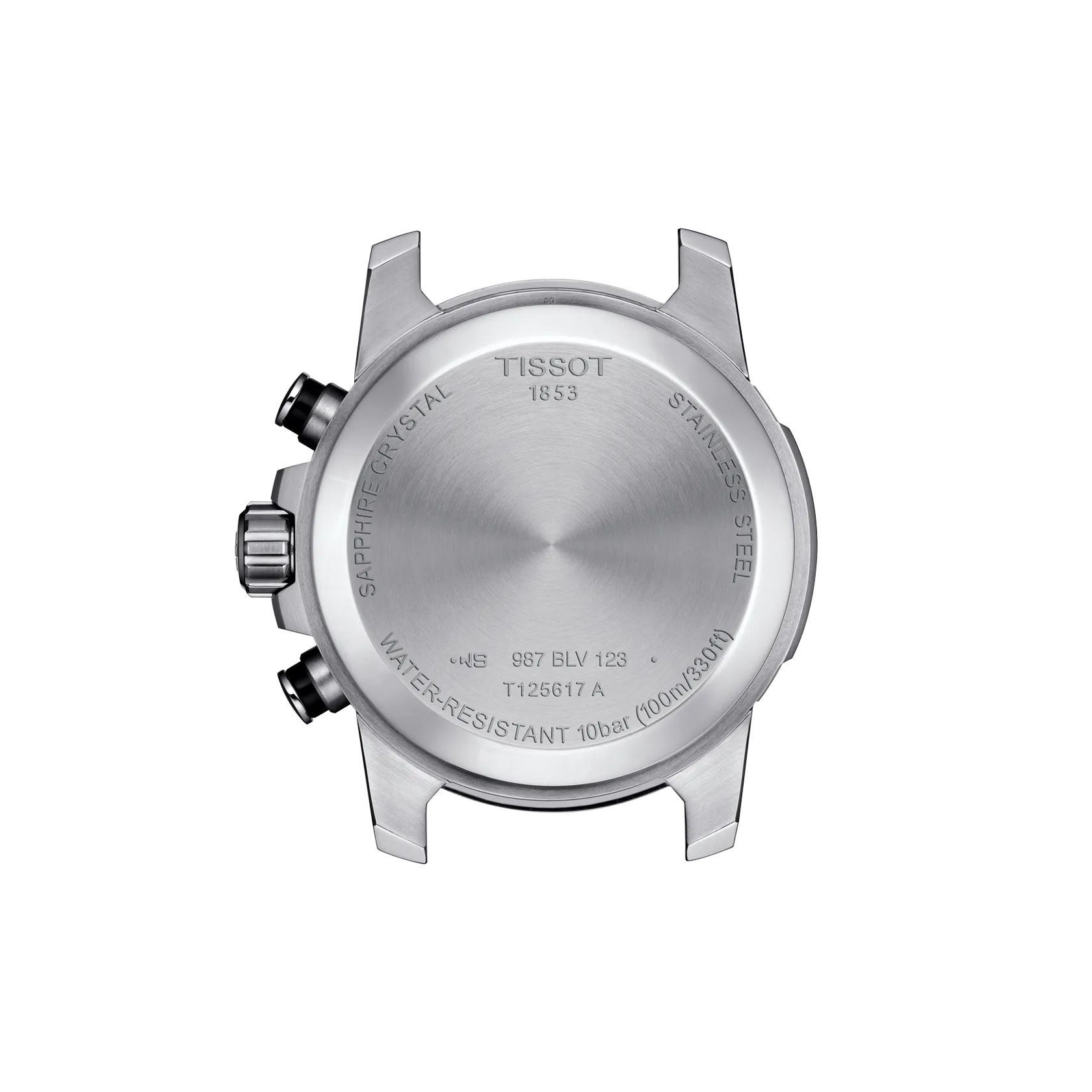 Tissot Supersport Chrono T125.617.16.051.00
