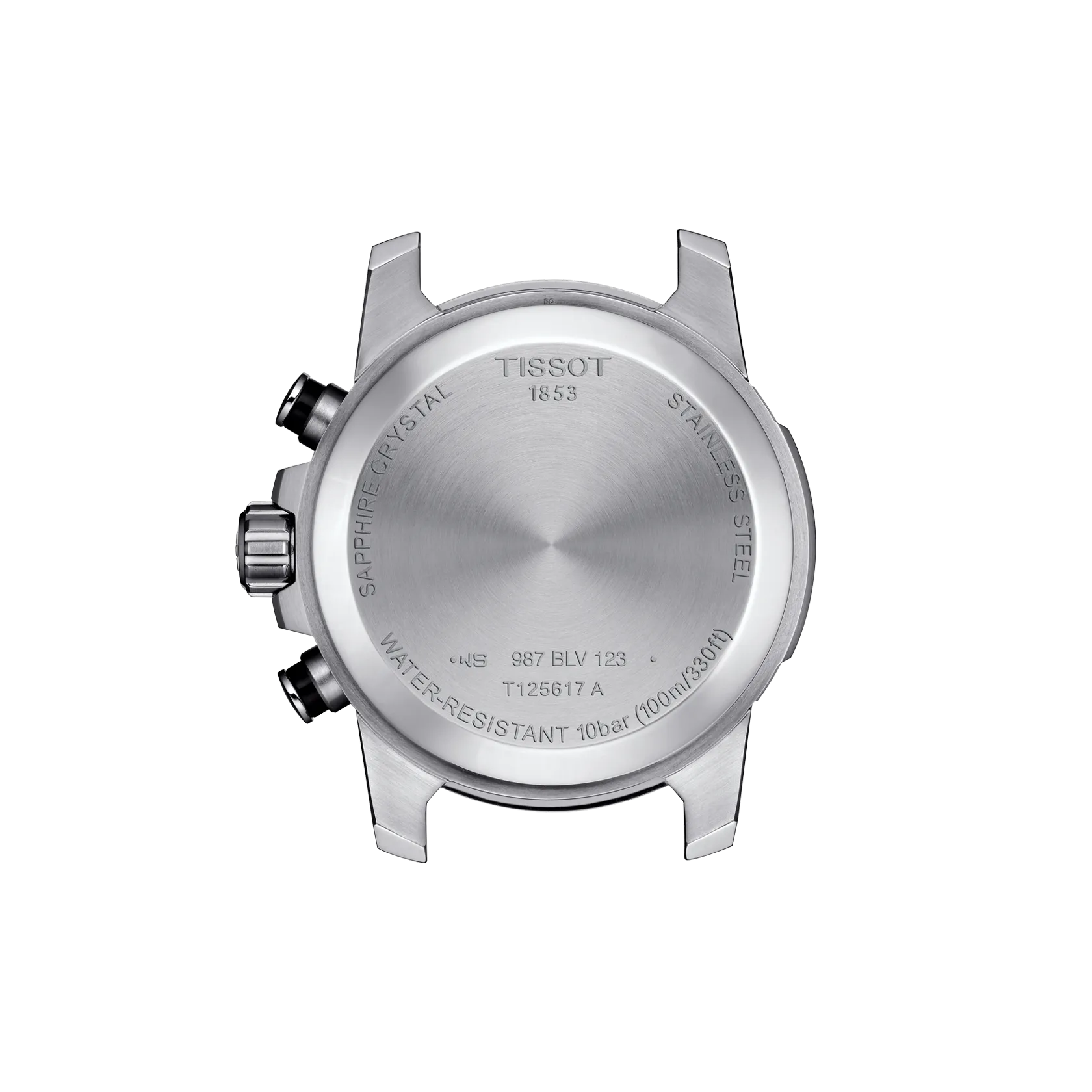 Tissot Supersport Chrono T125.617.17.051.03