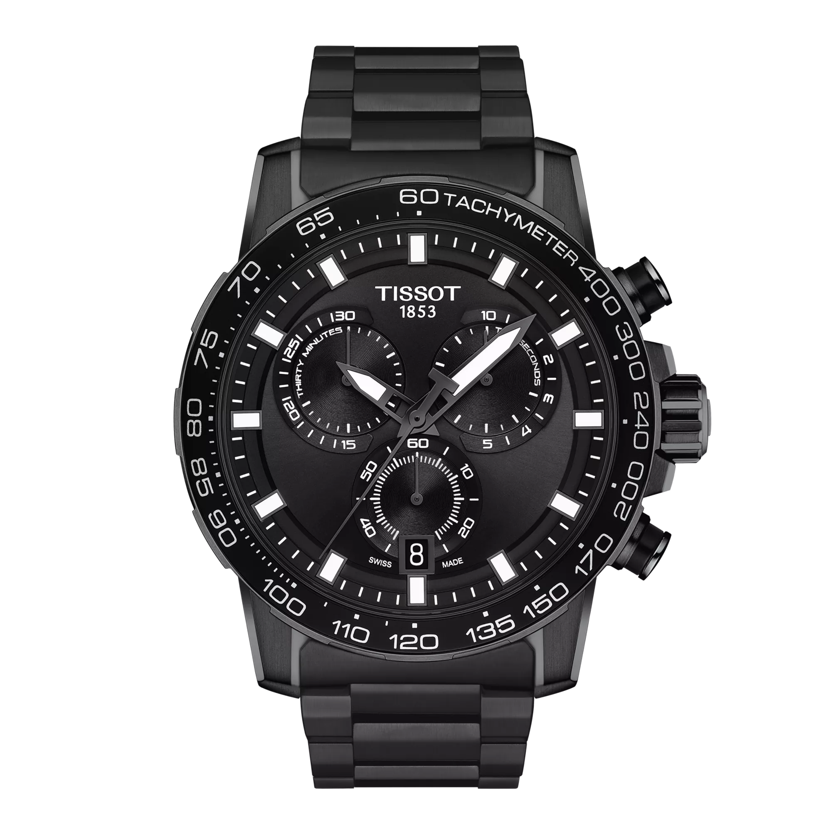 Tissot Supersport Chrono T125.617.33.051.00
