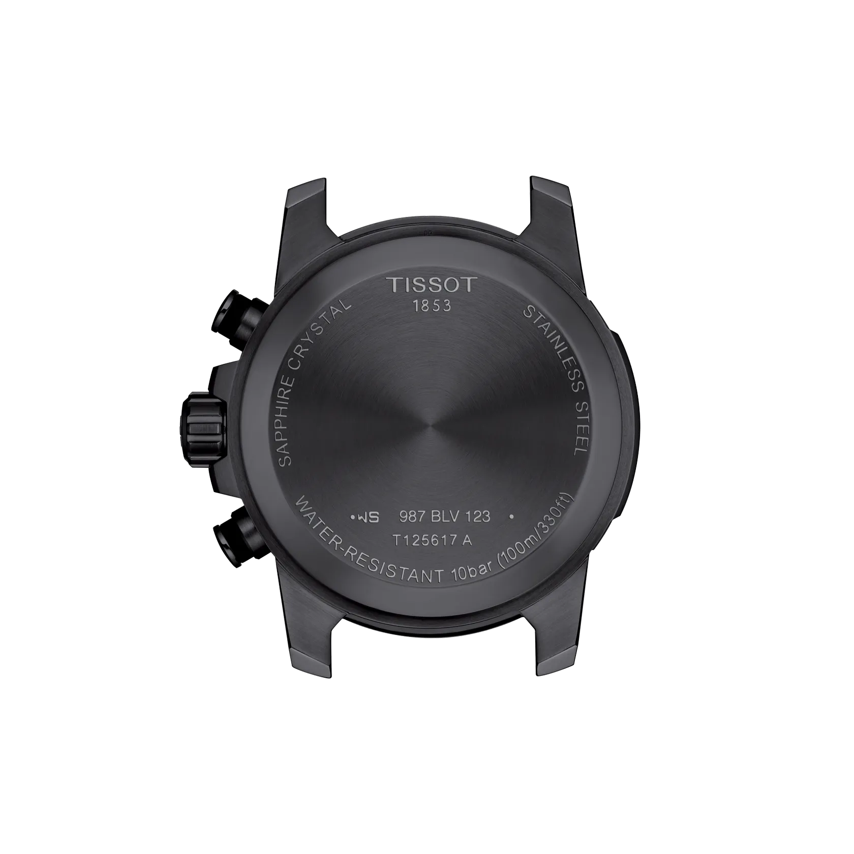 Tissot Supersport Chrono T125.617.33.051.00