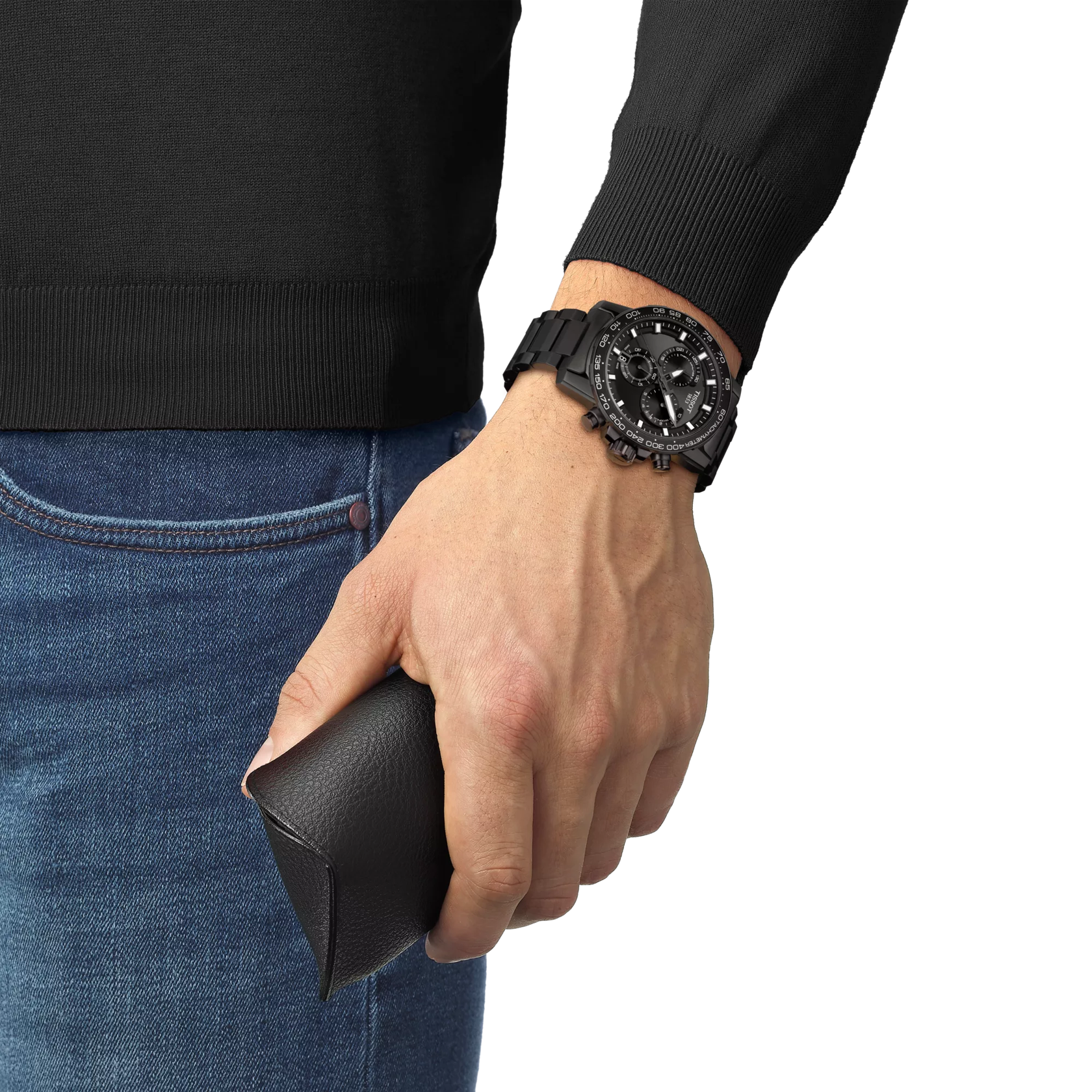 Tissot Supersport Chrono T125.617.33.051.00