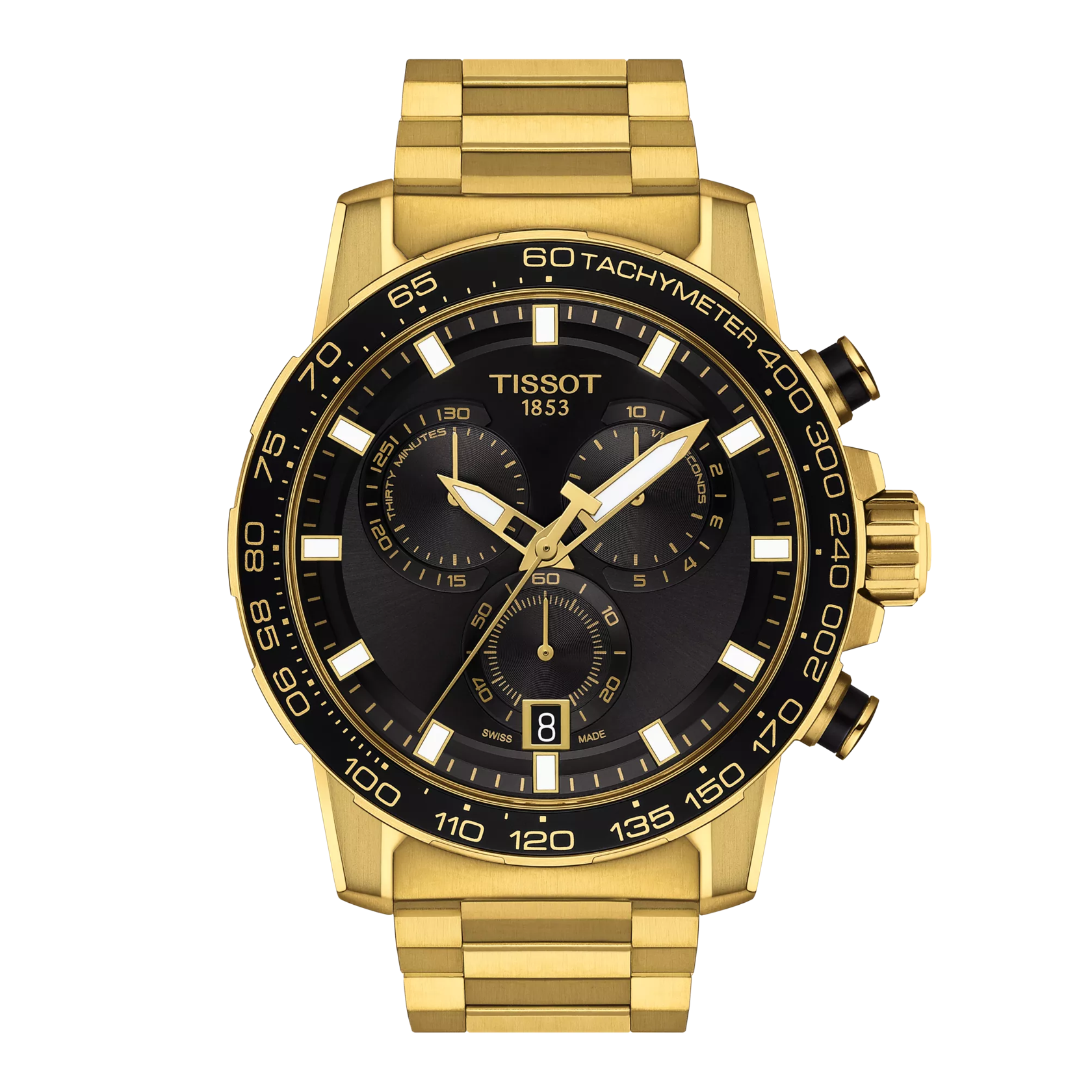 Tissot Supersport Chrono T125.617.33.051.01
