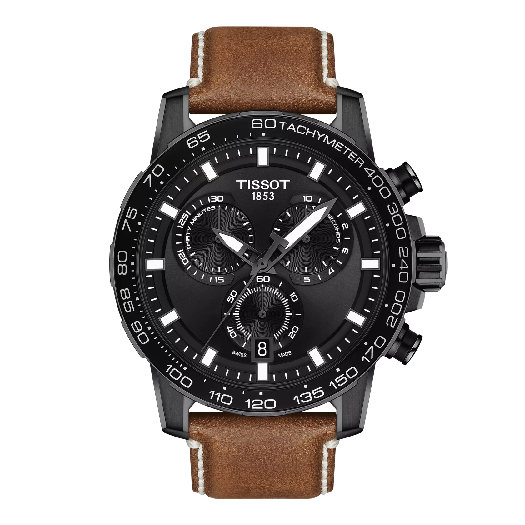 Tissot Supersport Chrono T125.617.36.051.01