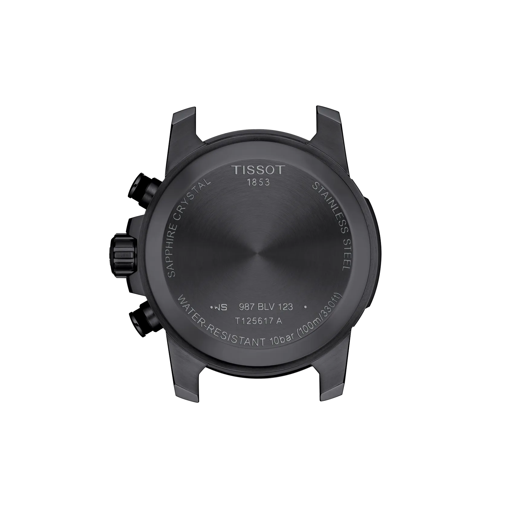 Tissot Supersport Chrono T125.617.36.051.01