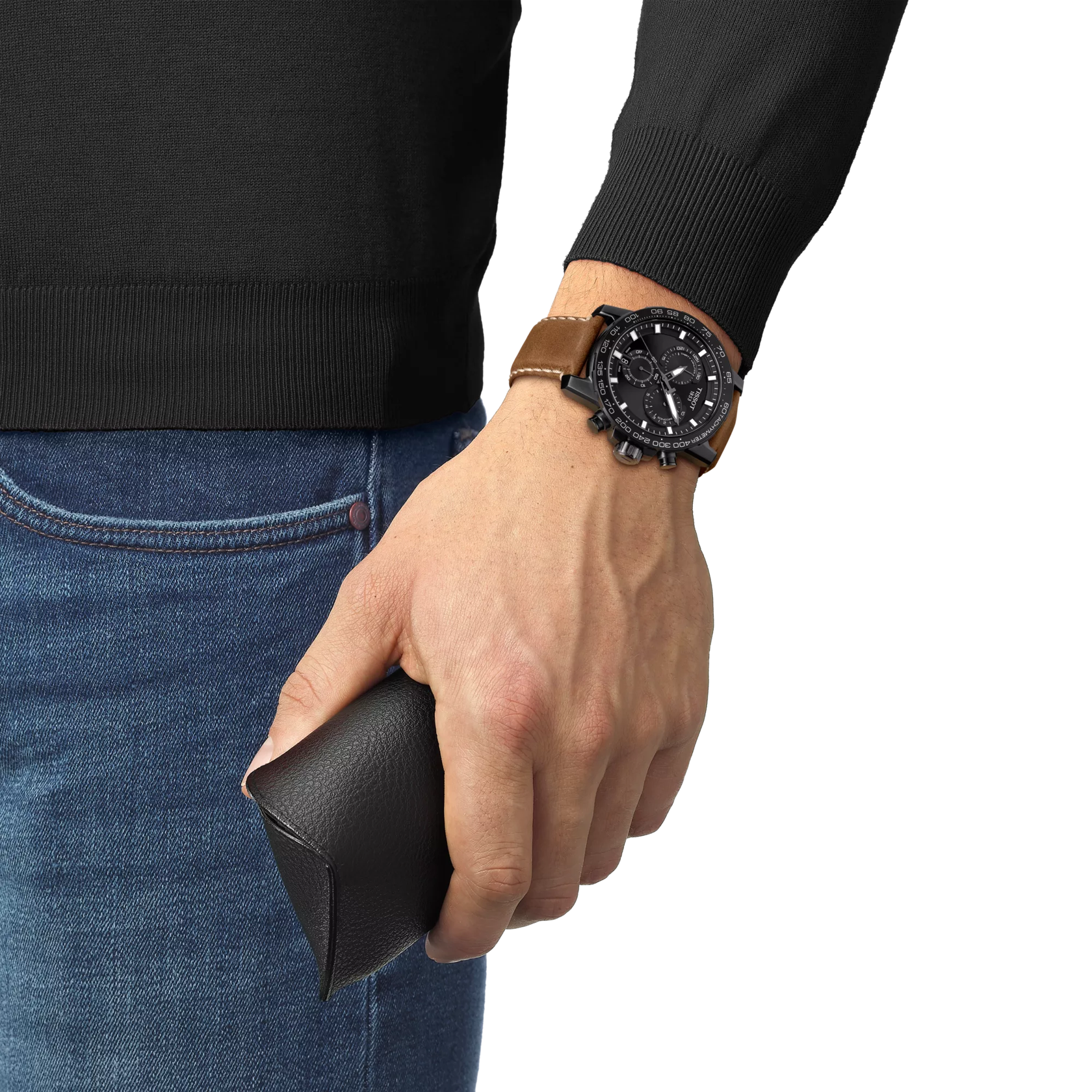 Tissot Supersport Chrono T125.617.36.051.01