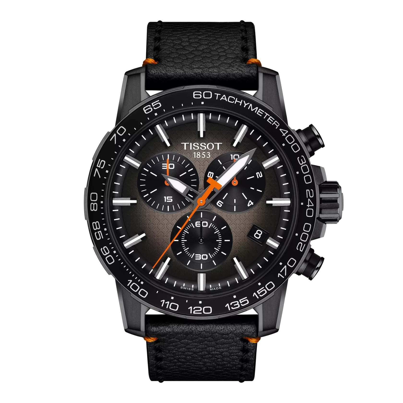 Tissot Supersport Chrono Basketball Edition T125.617.36.081.00