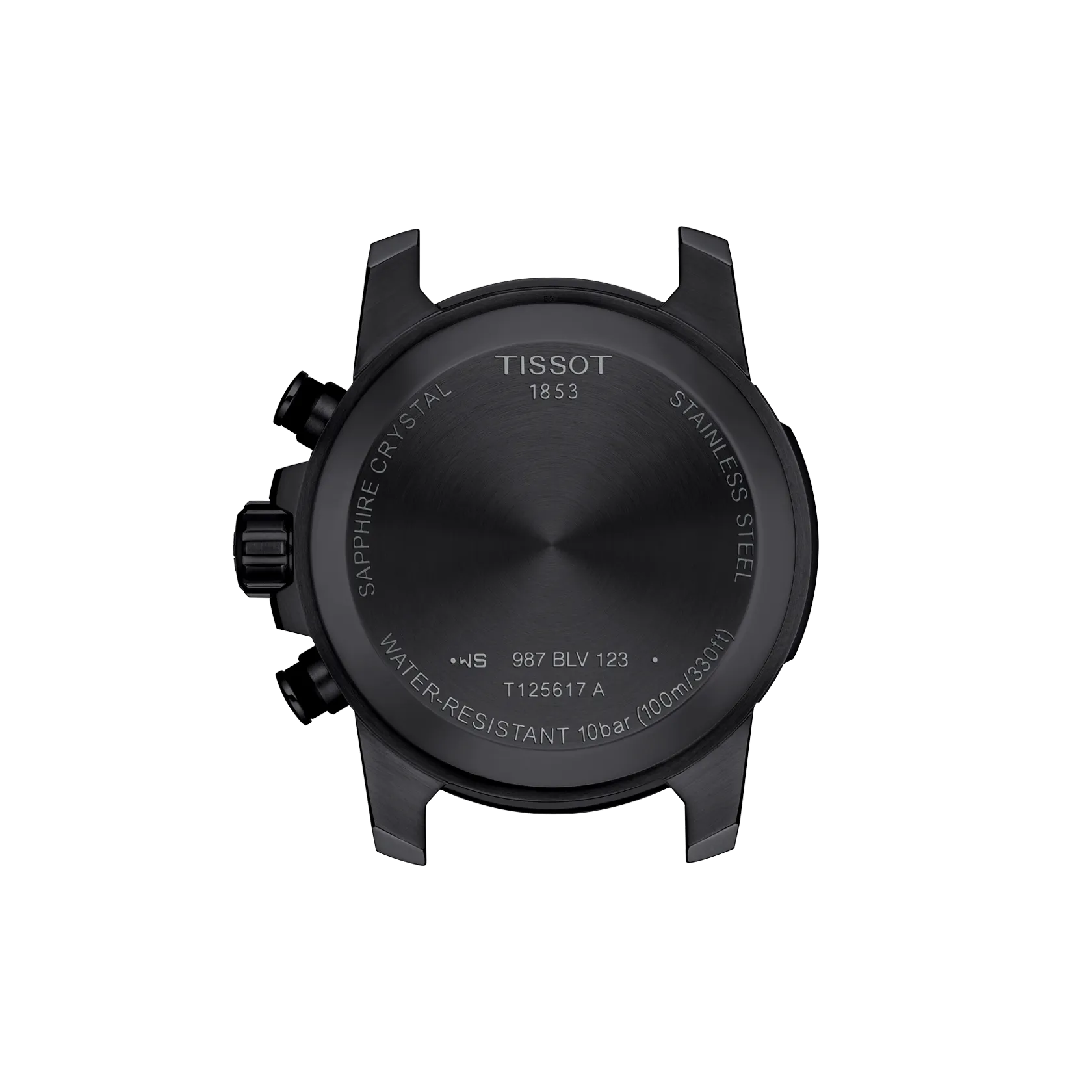 Tissot Supersport Chrono Basketball Edition T125.617.36.081.00