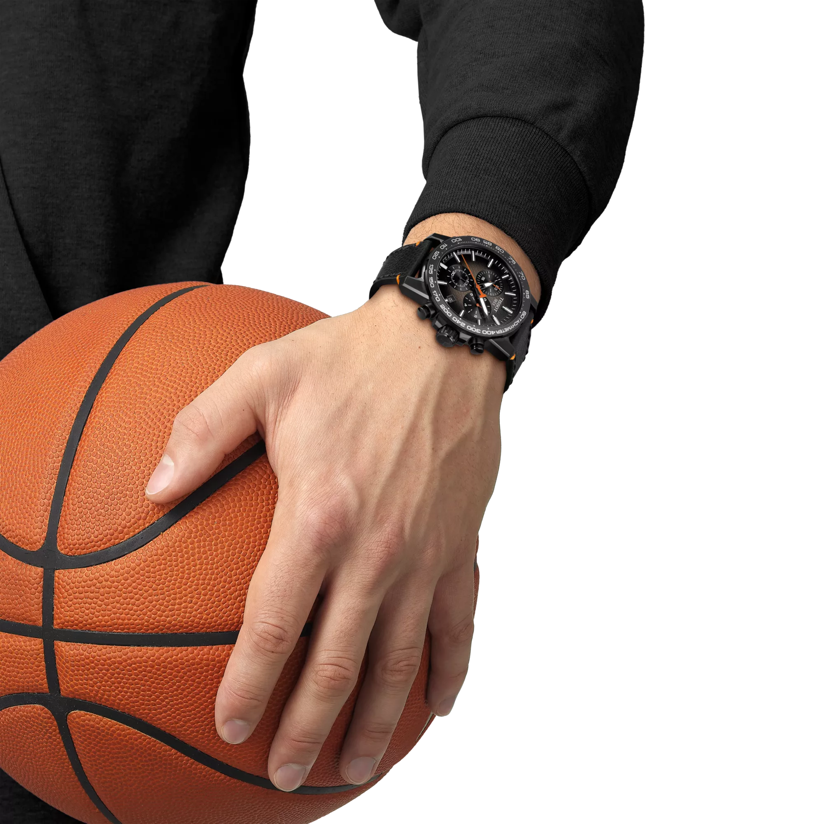 Tissot Supersport Chrono Basketball Edition T125.617.36.081.00