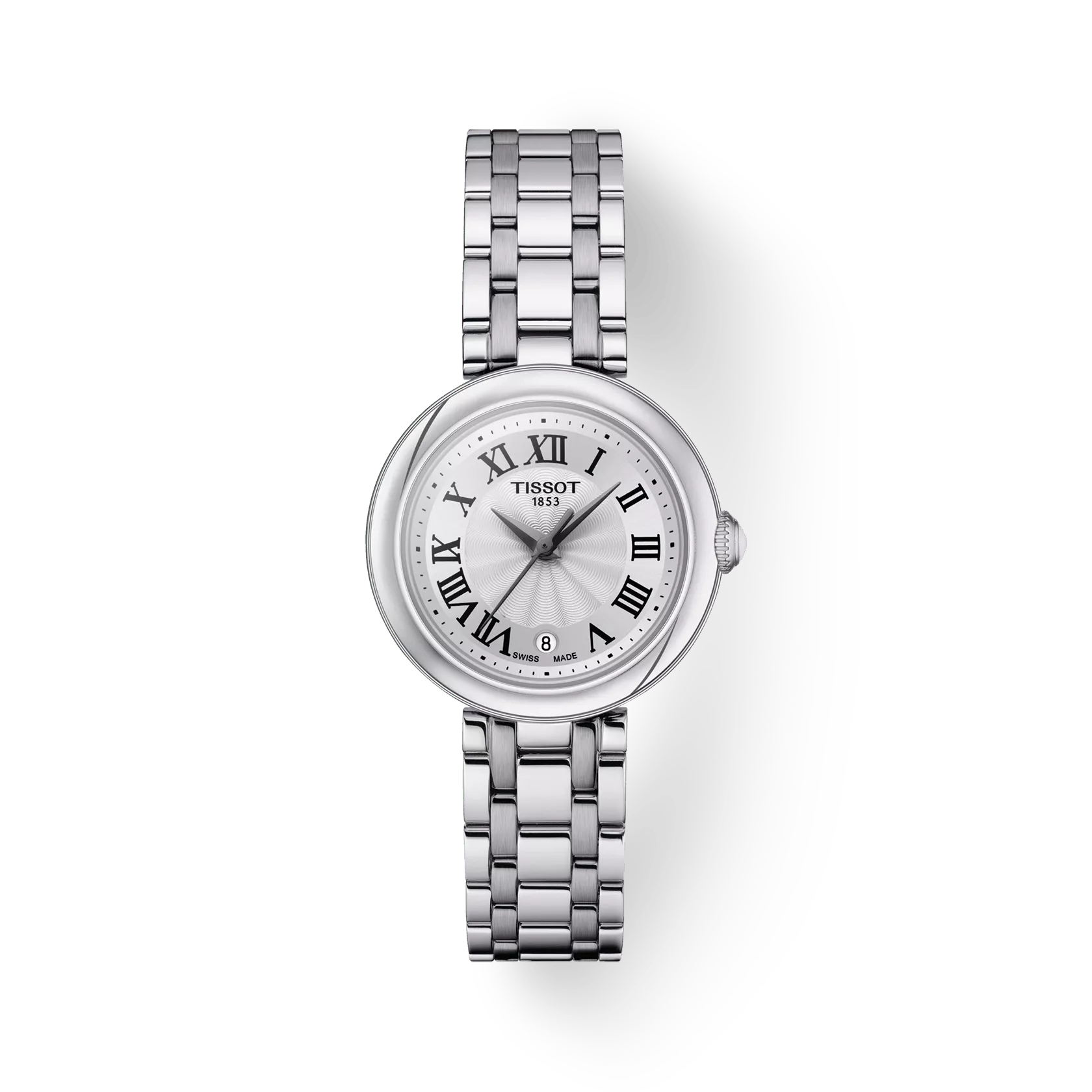 Tissot Bellissima Small Lady T126.010.11.013.00
