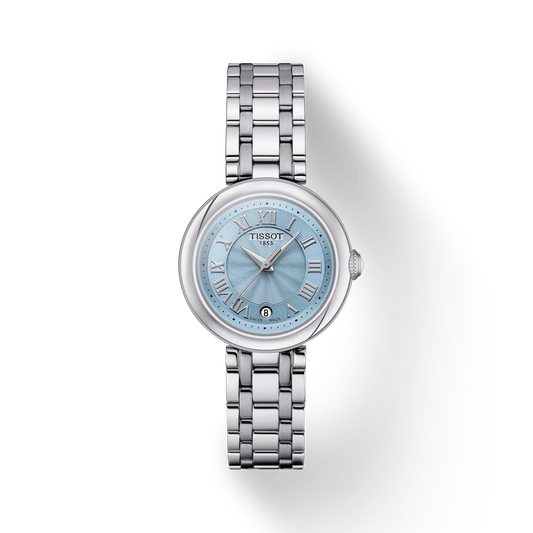 Tissot Bellissima Small Lady T126.010.11.133.00