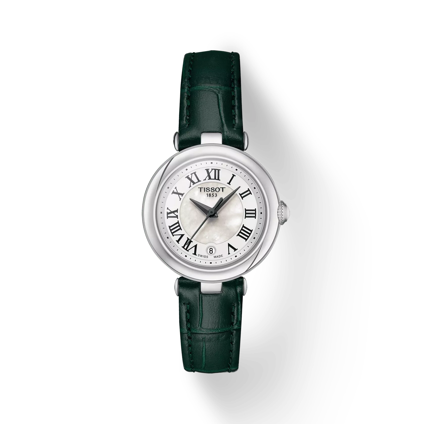 Tissot Bellissima T126.010.16.113.02