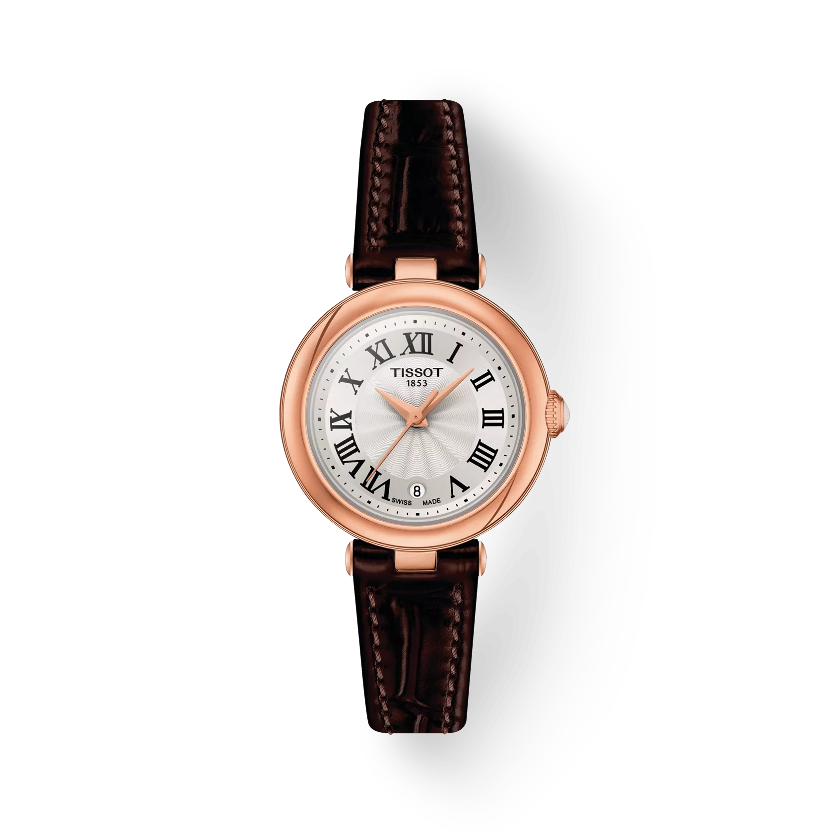 Tissot Bellissima Small Lady T126.010.36.013.00