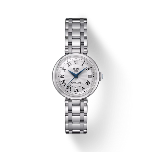 Tissot Bellissima Automatic T126.207.11.013.00