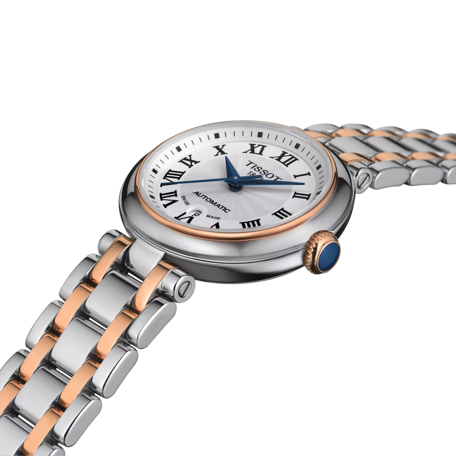 Tissot Bellissima Automatic T126.207.22.013.00