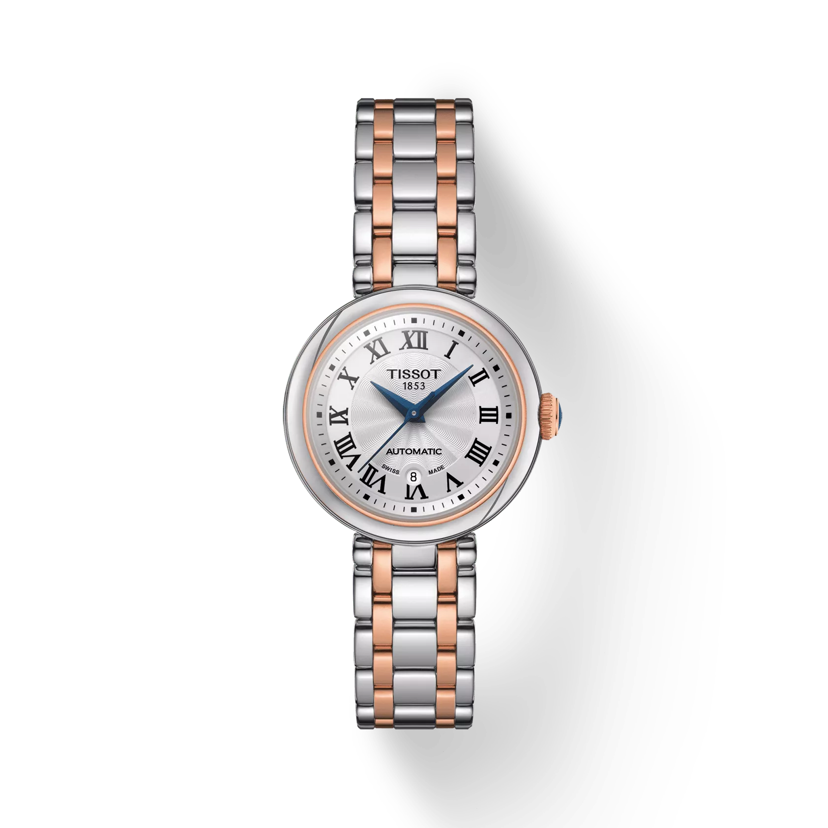 Tissot Bellissima Automatic T126.207.22.013.00