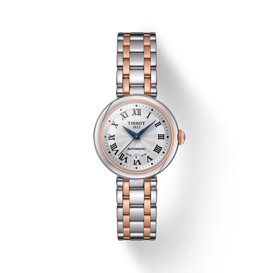 Tissot Bellissima Automatic T126.207.22.013.00