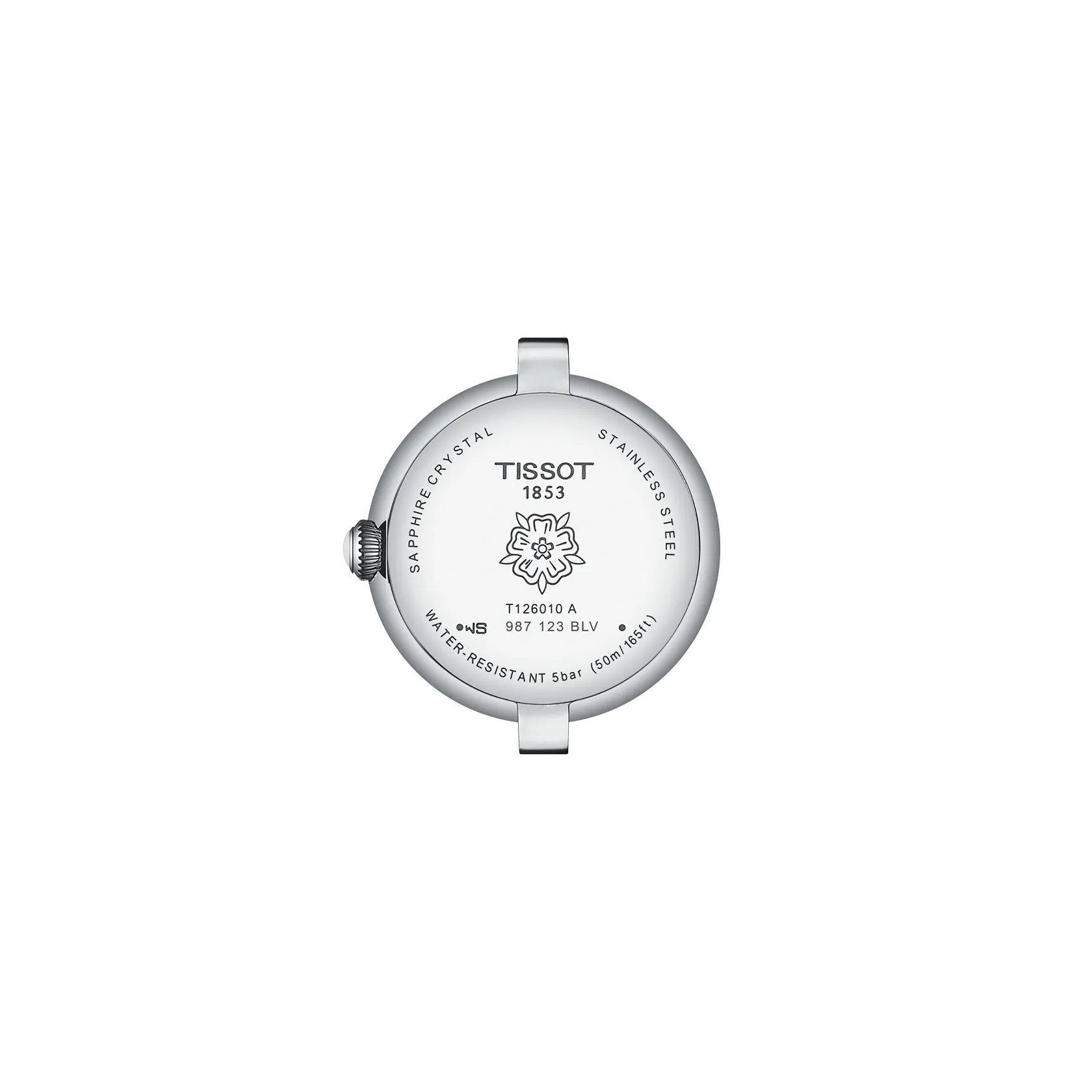 Tissot Bellissima T126.010.16.113.02