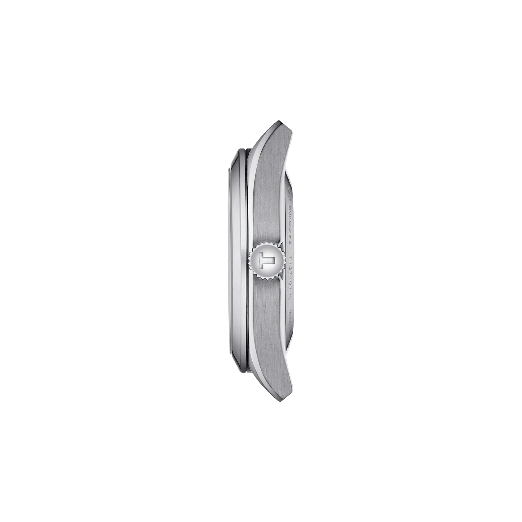 Tissot Gentleman Powermatic 80 Silicium T127.407.11.041.00