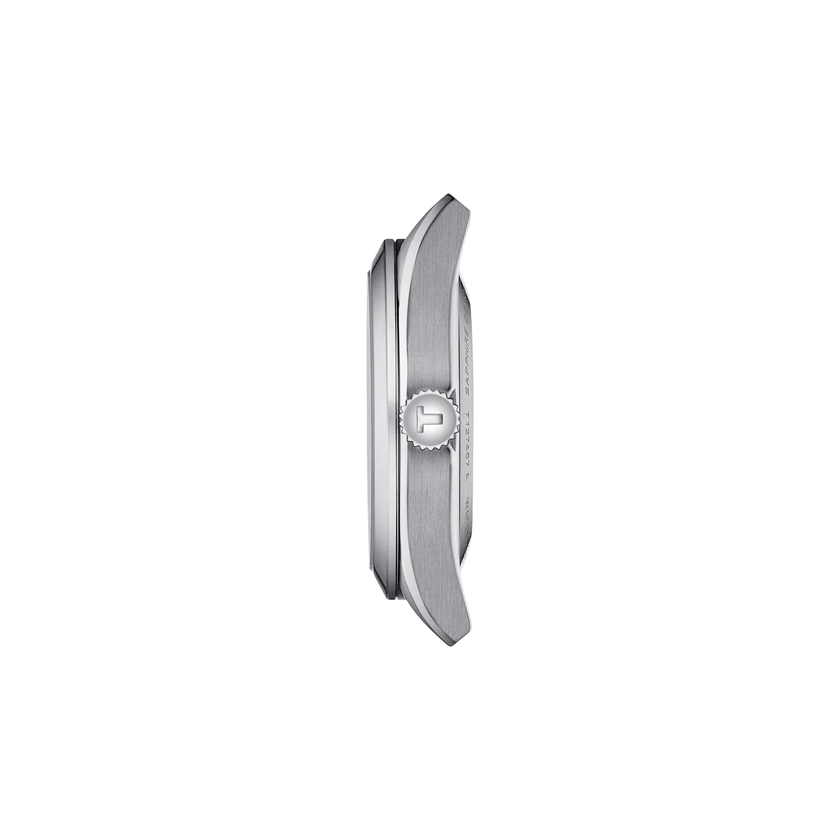 Tissot Gentleman Powermatic 80 Silicium T127.407.11.051.00