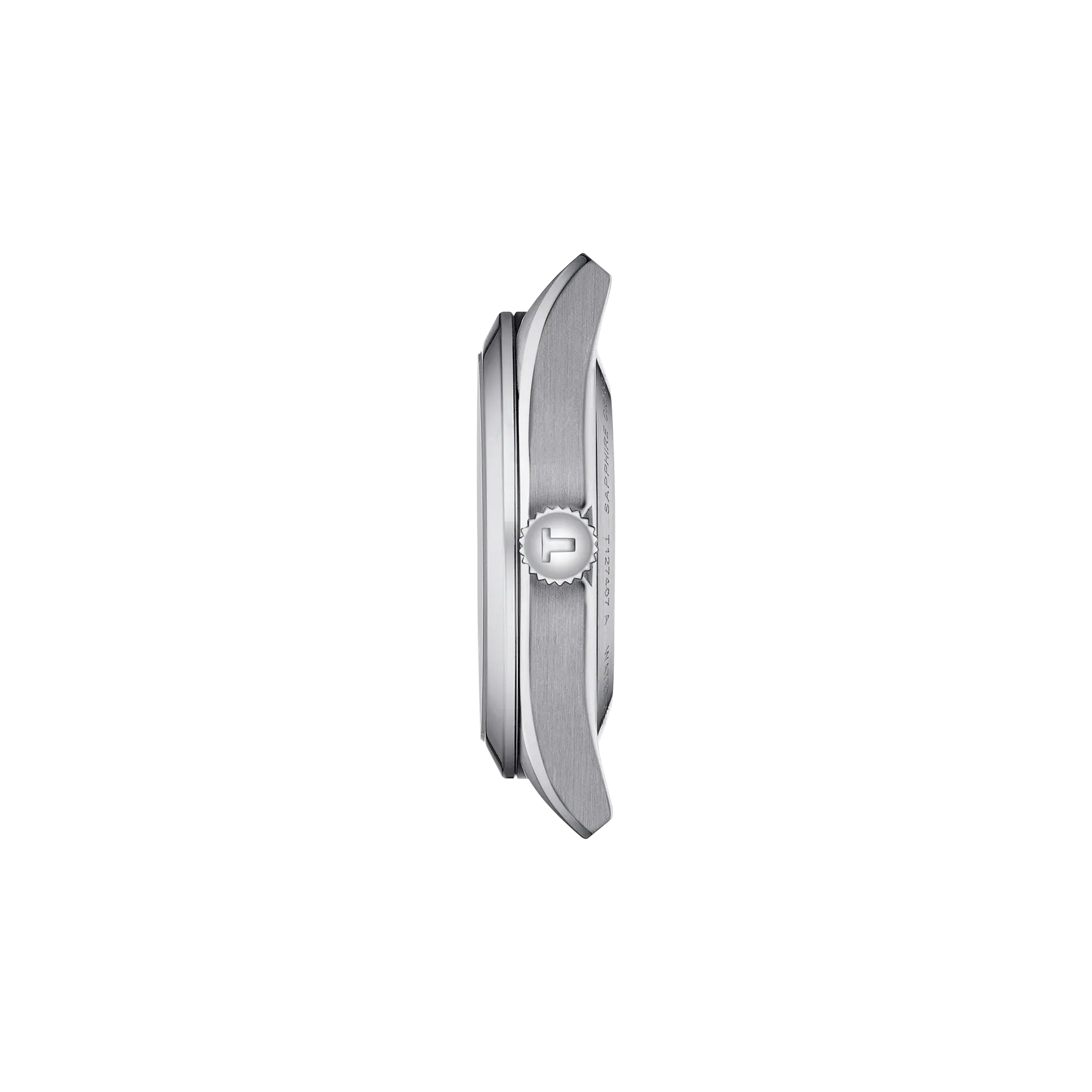 Tissot Gentleman Powermatic 80 Silicium T127.407.11.091.01