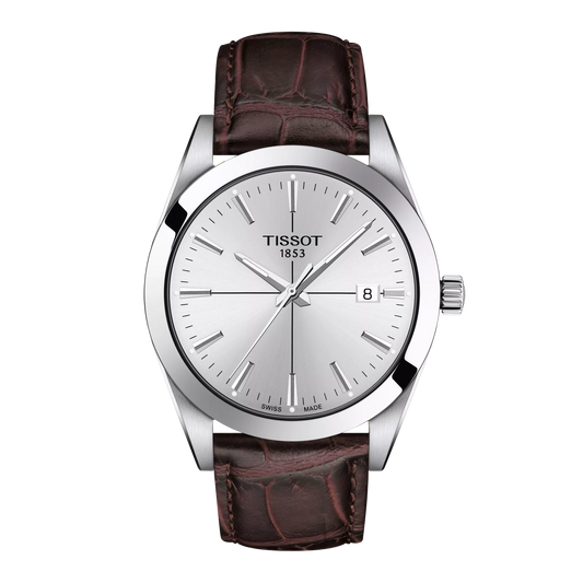 Tissot Gentleman T127.410.16.031.01