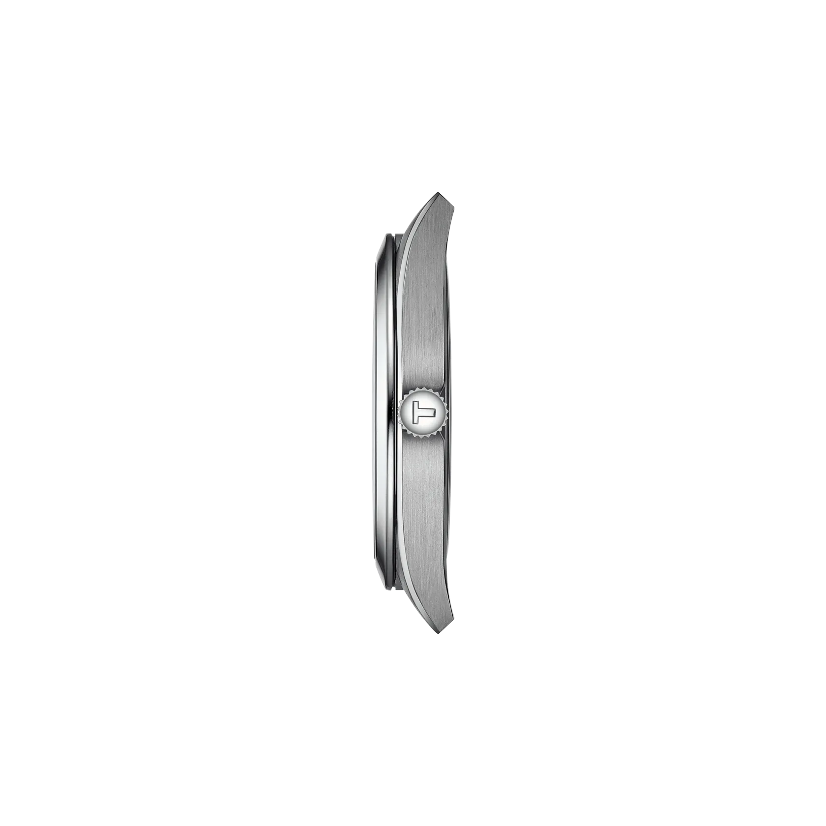 Tissot Gentleman Titanium T127.410.44.081.00