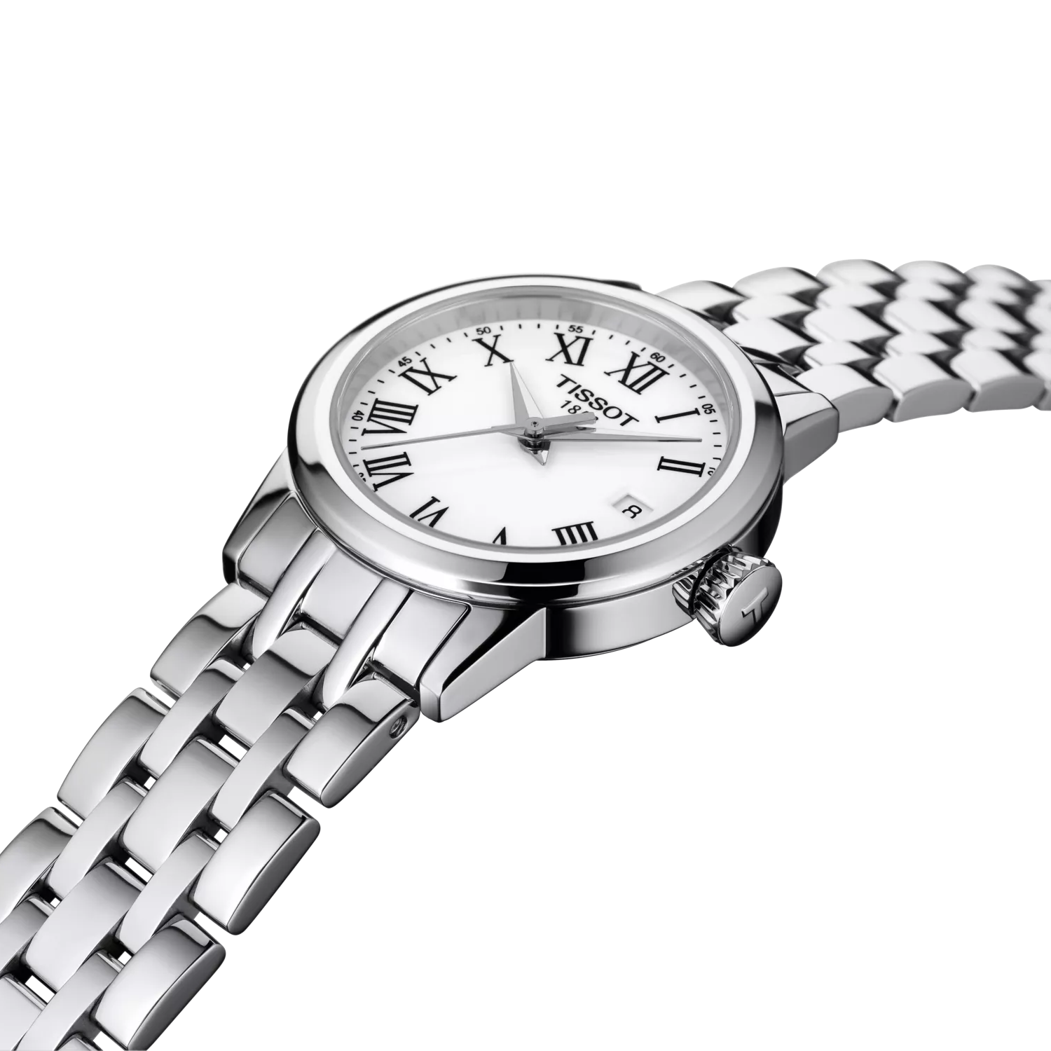 Tissot Classic Dream Lady T129.210.11.013.00