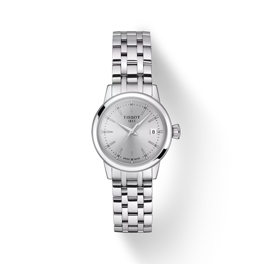 Tissot Classic Dream Lady T129.210.11.031.00