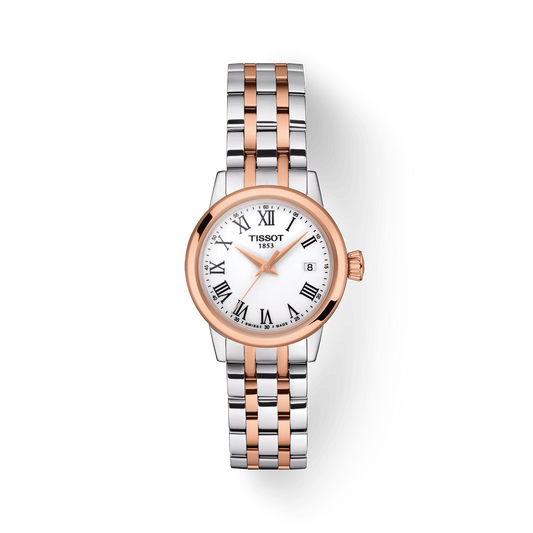 Tissot Classic Dream Lady T129.210.22.013.00