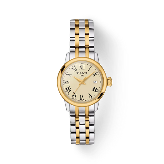 Tissot Classic Dream Lady T129.210.22.263.00