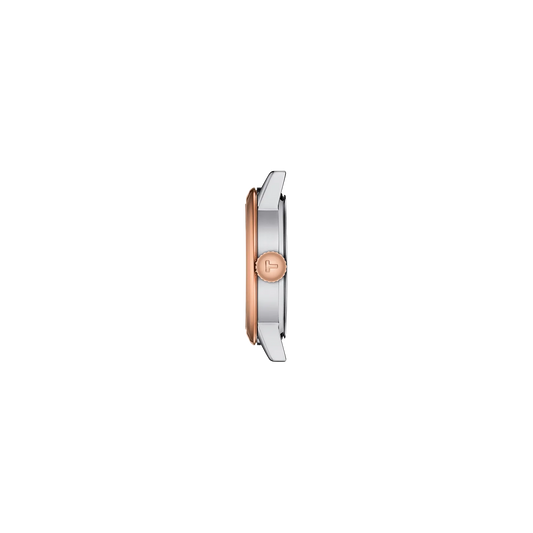 Tissot Classic Dream Lady T129.210.22.013.00
