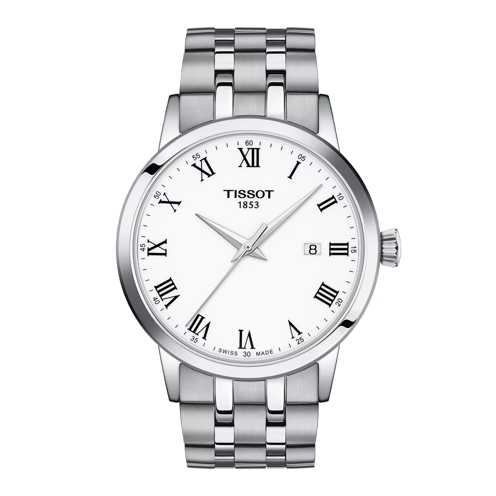 Tissot Classic Dream T129.410.11.013.00