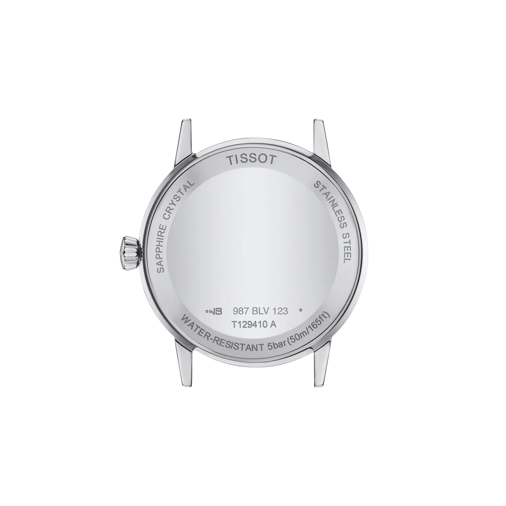 Tissot Classic Dream T129.410.11.013.00