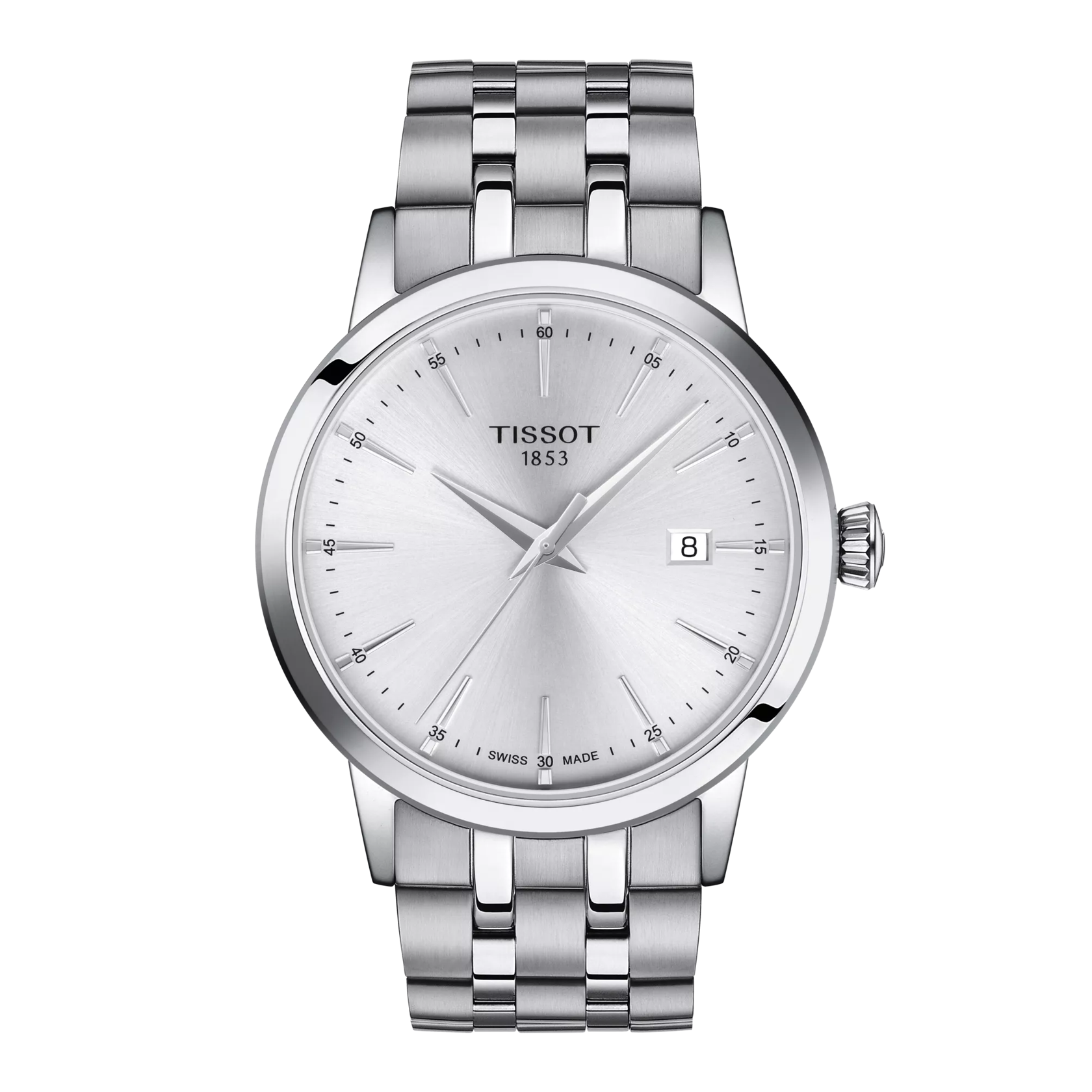 Tissot Classic Dream T129.410.11.031.00