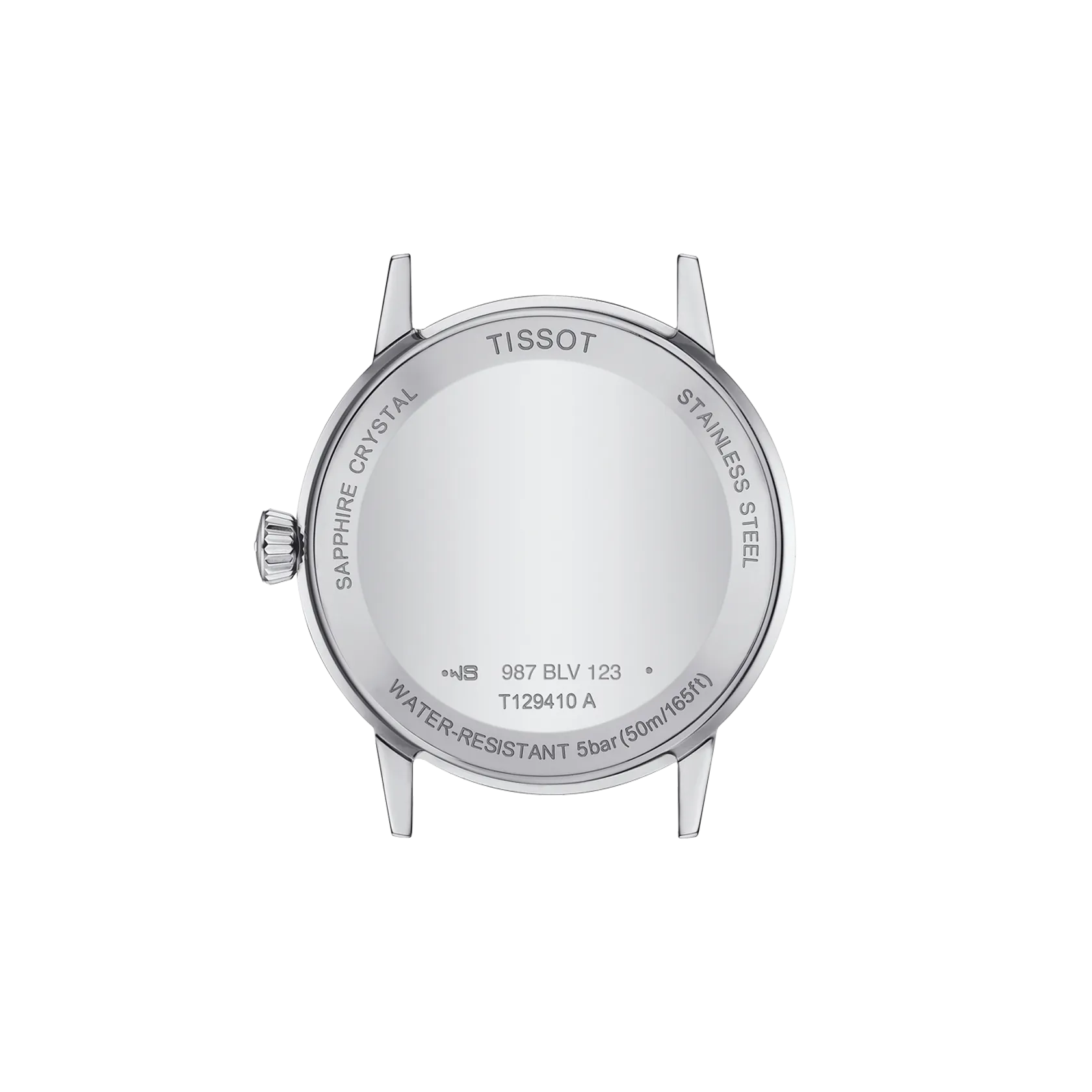 Tissot Classic Dream T129.410.11.031.00