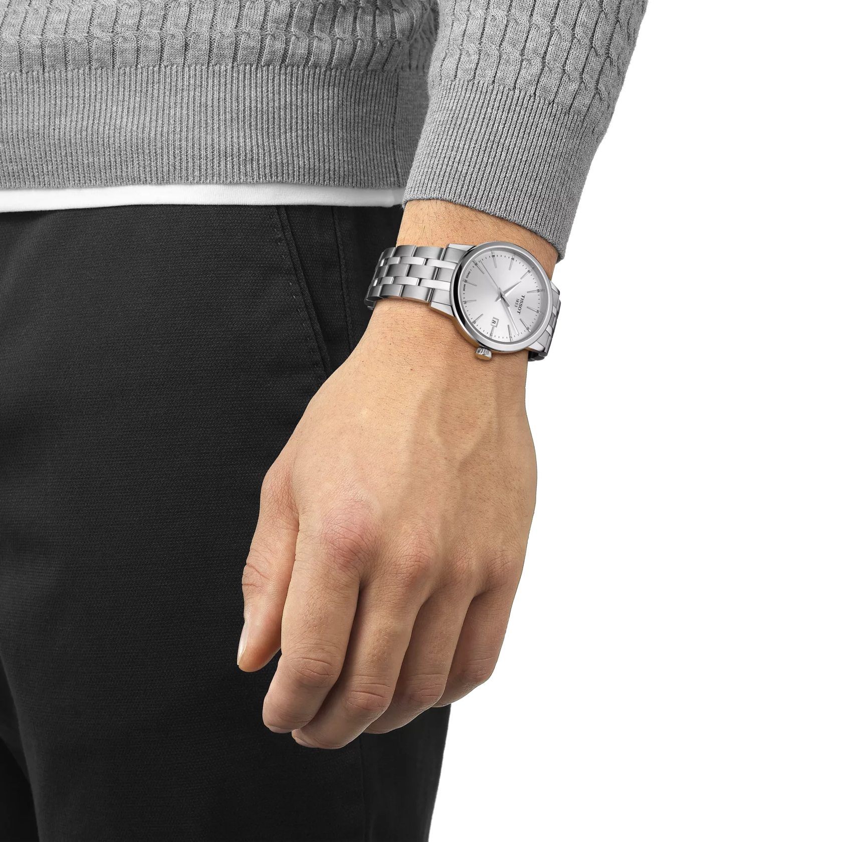 Tissot Classic Dream T129.410.11.031.00