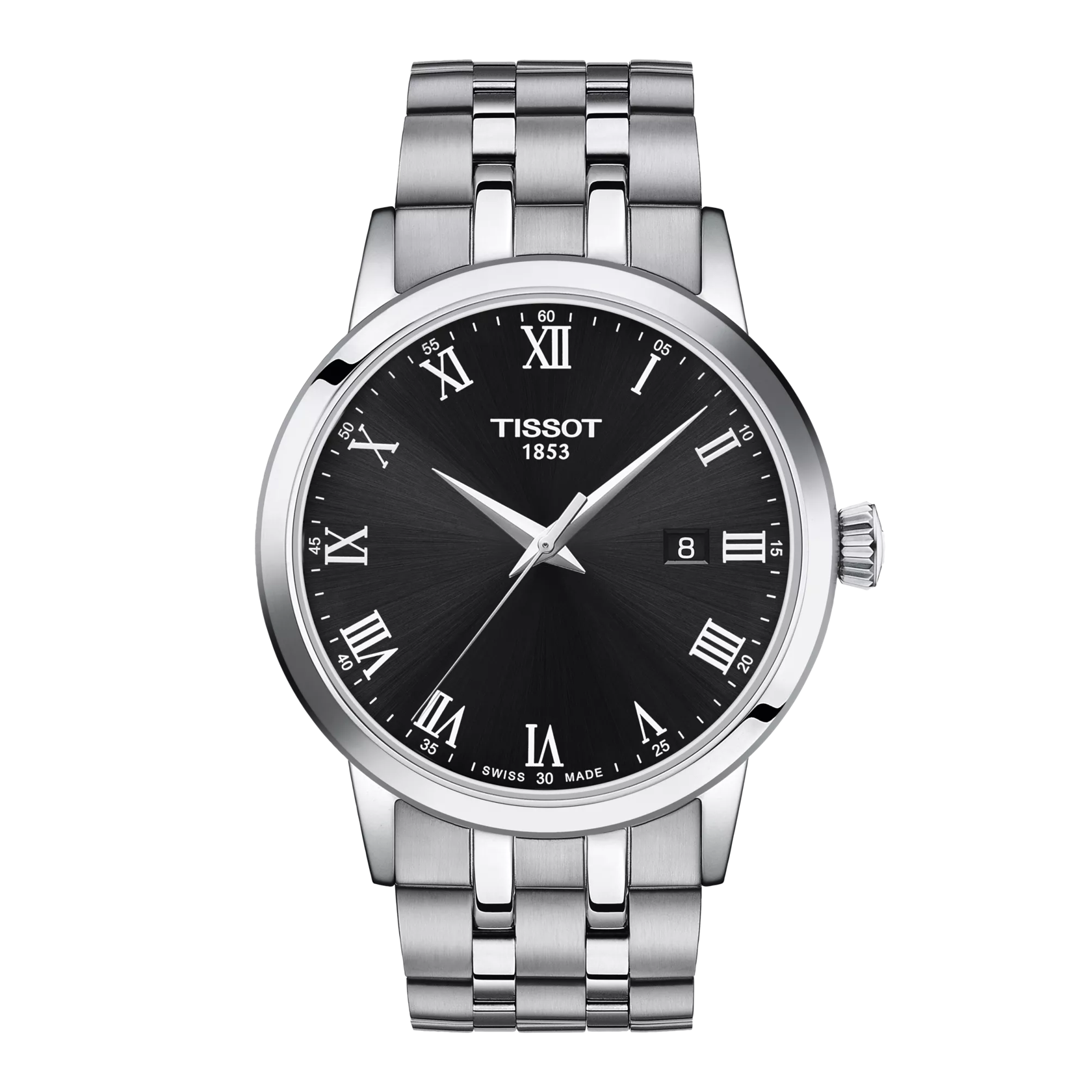 Tissot Classic Dream T129.410.11.053.00
