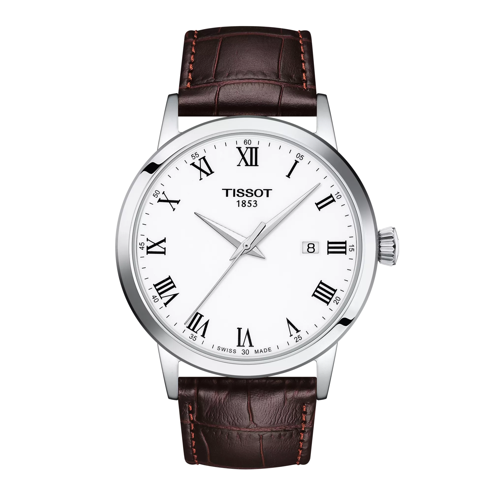 Tissot Classic Dream T129.410.16.013.00