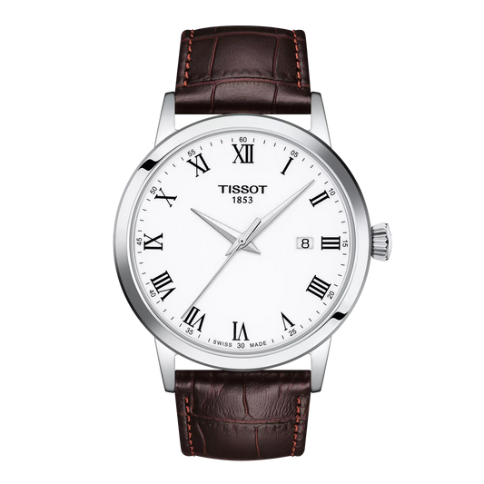 Tissot Classic Dream T129.410.16.013.00