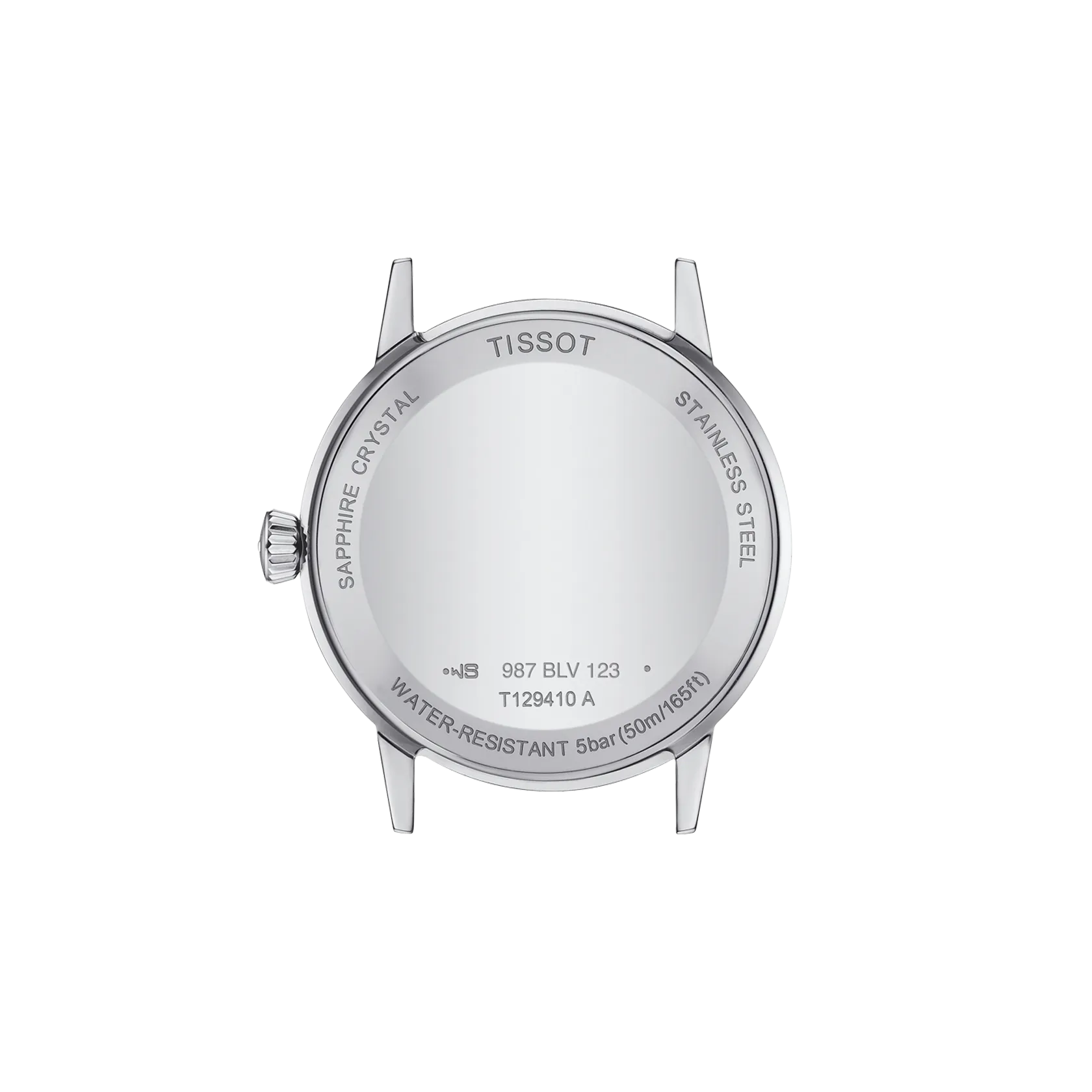 Tissot Classic Dream T129.410.16.013.00
