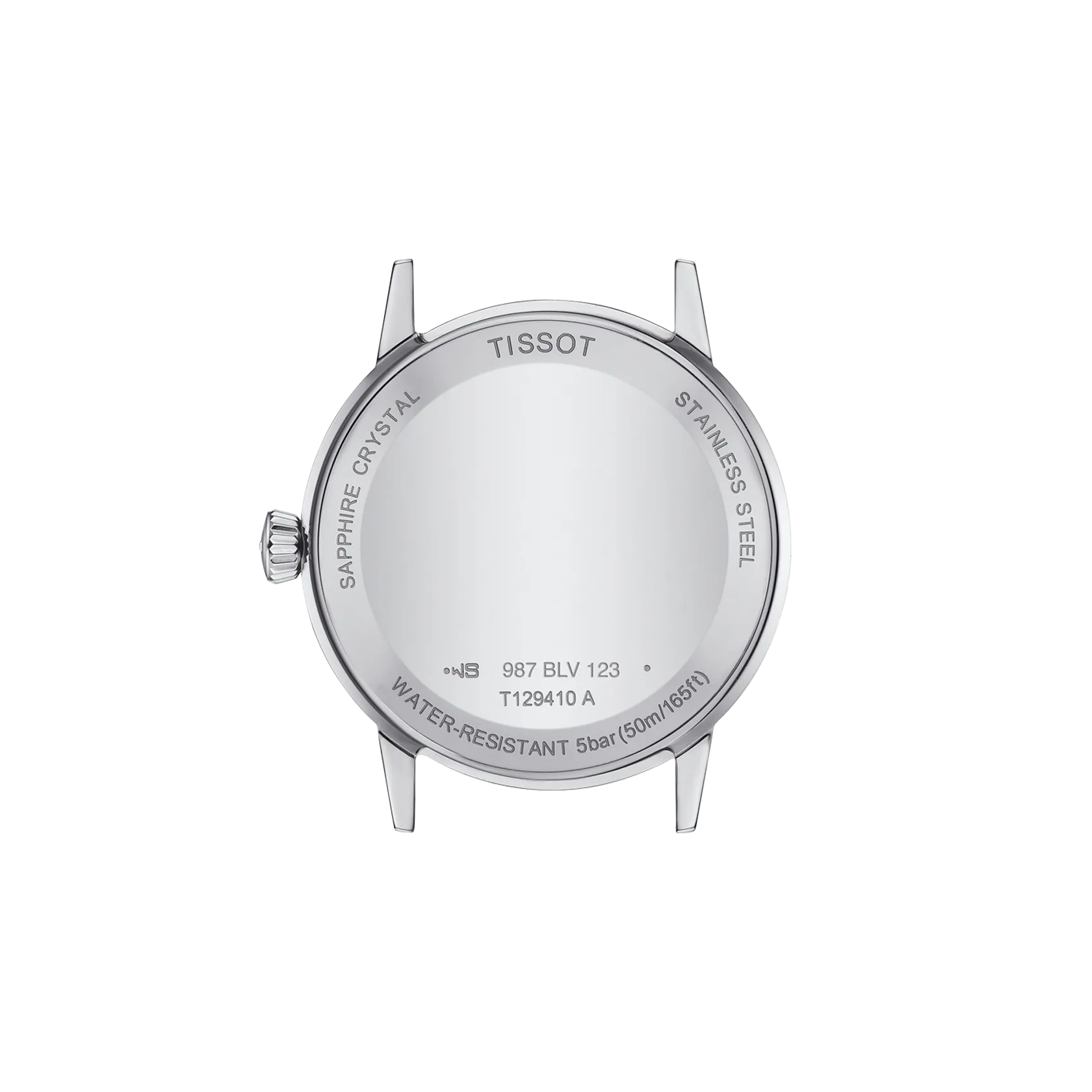 Tissot Classic Dream T129.410.16.053.00