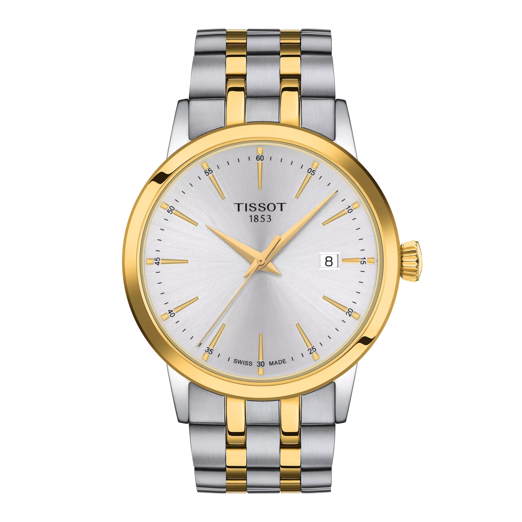 Tissot Classic Dream T129.410.22.031.00
