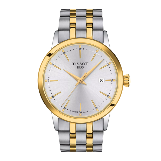 Tissot Classic Dream T129.410.22.031.00