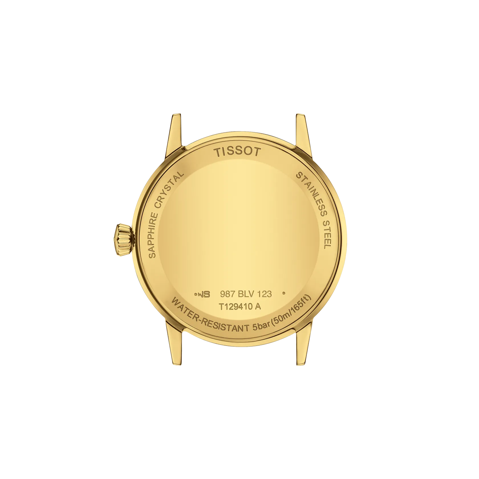 Tissot Classic Dream T129.410.36.261.00